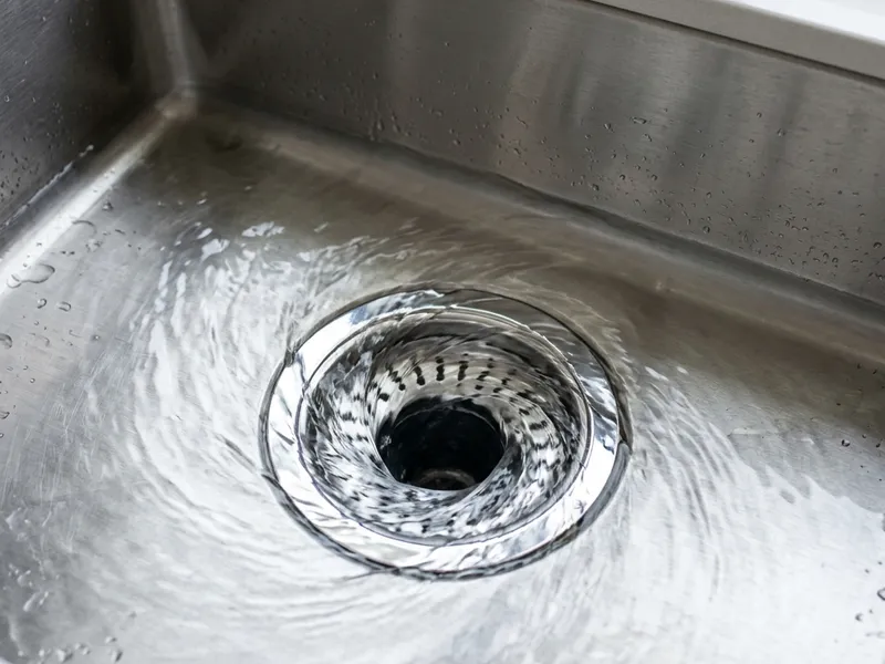 Drain Cleaning Plumber in Peavine, OK